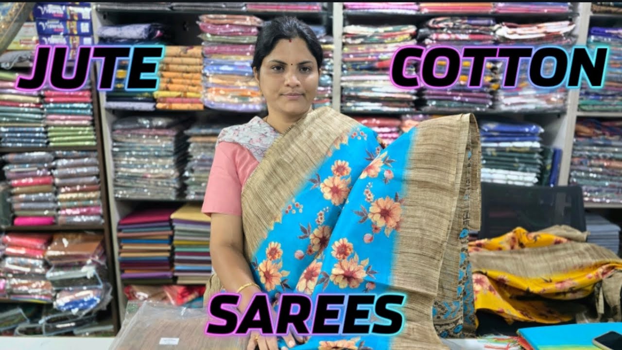 Sri kumaran sarees erode