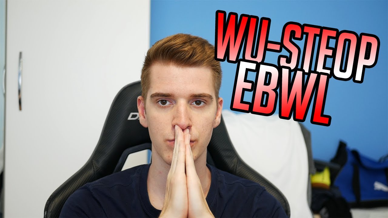 WU-STEOP EBWL