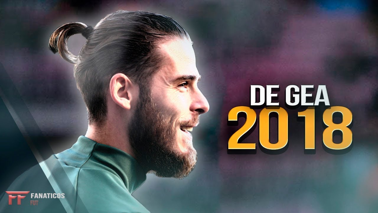 David De Gea 2018 ▬ World Best GK | Crazy Best Saves ᴴᴰ