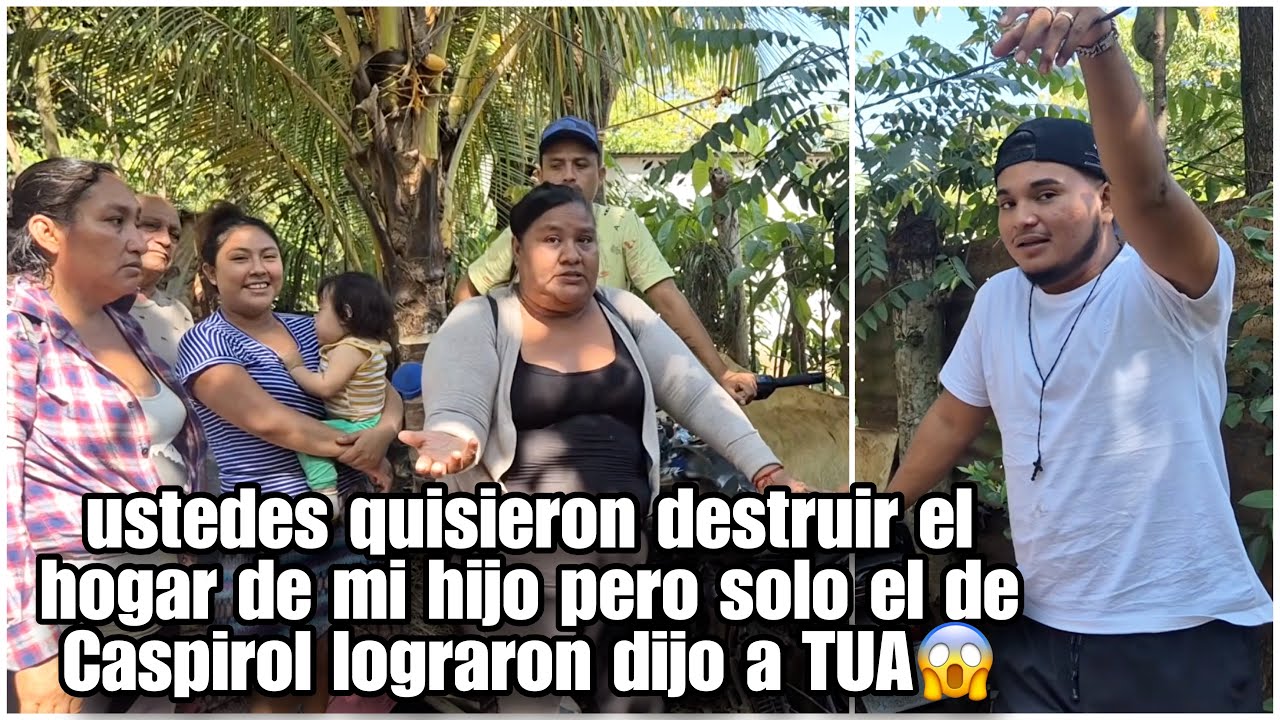 Urgente 🚨 TUA y CUMES se burlaron de CHINO y quisieron destruirlo por completo😱