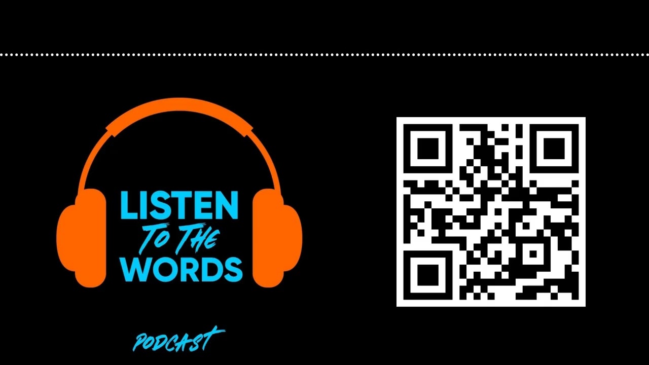 Listen to the Words - Positive IG Posts - Part 2