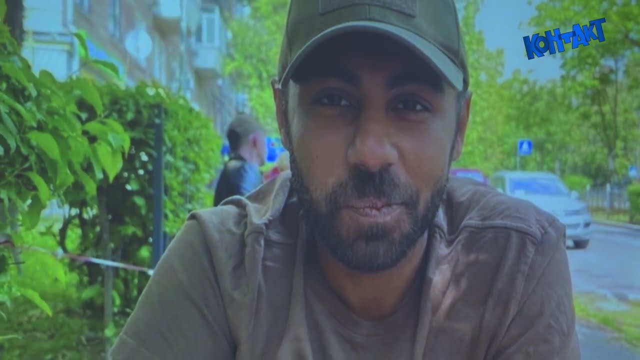 UCC & UWVA Honour Mandheep Singh - A Canadian Volunteer who perished fighting in Ukraine