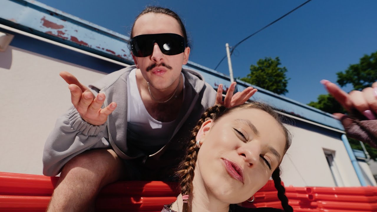 Hotel Maffija - Bad Bunny (Jacuś, Bambi, Flory)