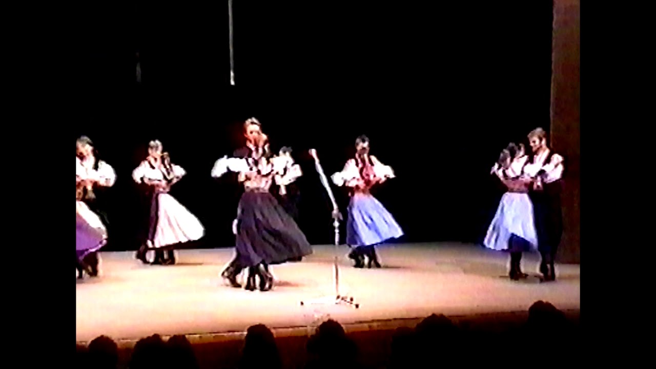 FS Turiec - Podhradské podľa Vyletelovcov (Liptovský Mikuláš - 1999)