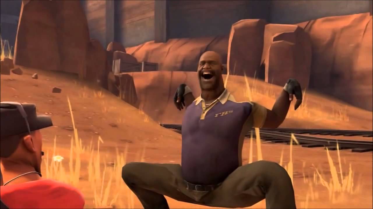 [SFM] Ogreaggressive (Snippet)