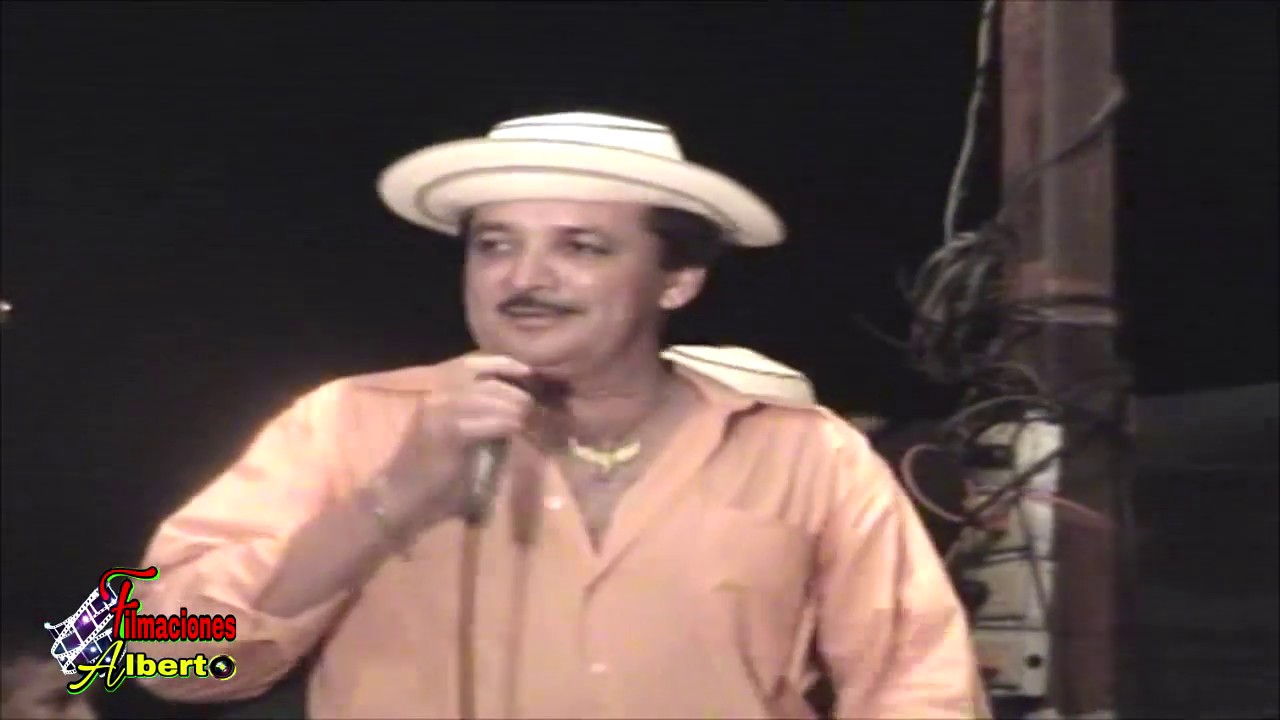Miguelito Rivera y Lili Samaniego en Torrente Valdivieso