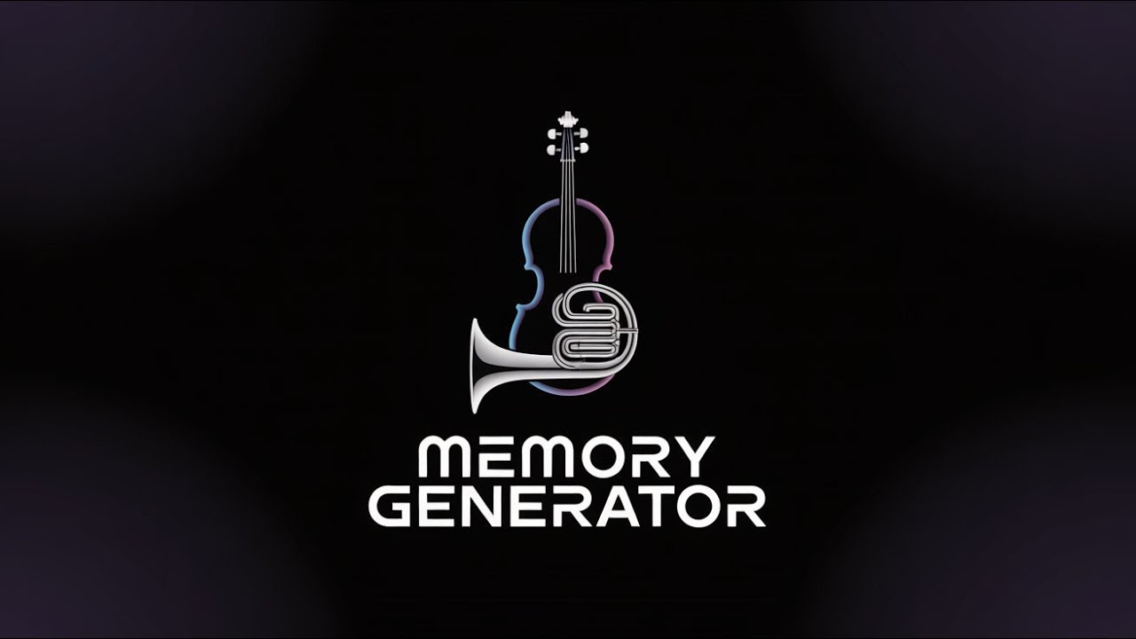 Memory Generator / The BEST Orchestral Groove #artist #producer #originalmusic #fullalbum