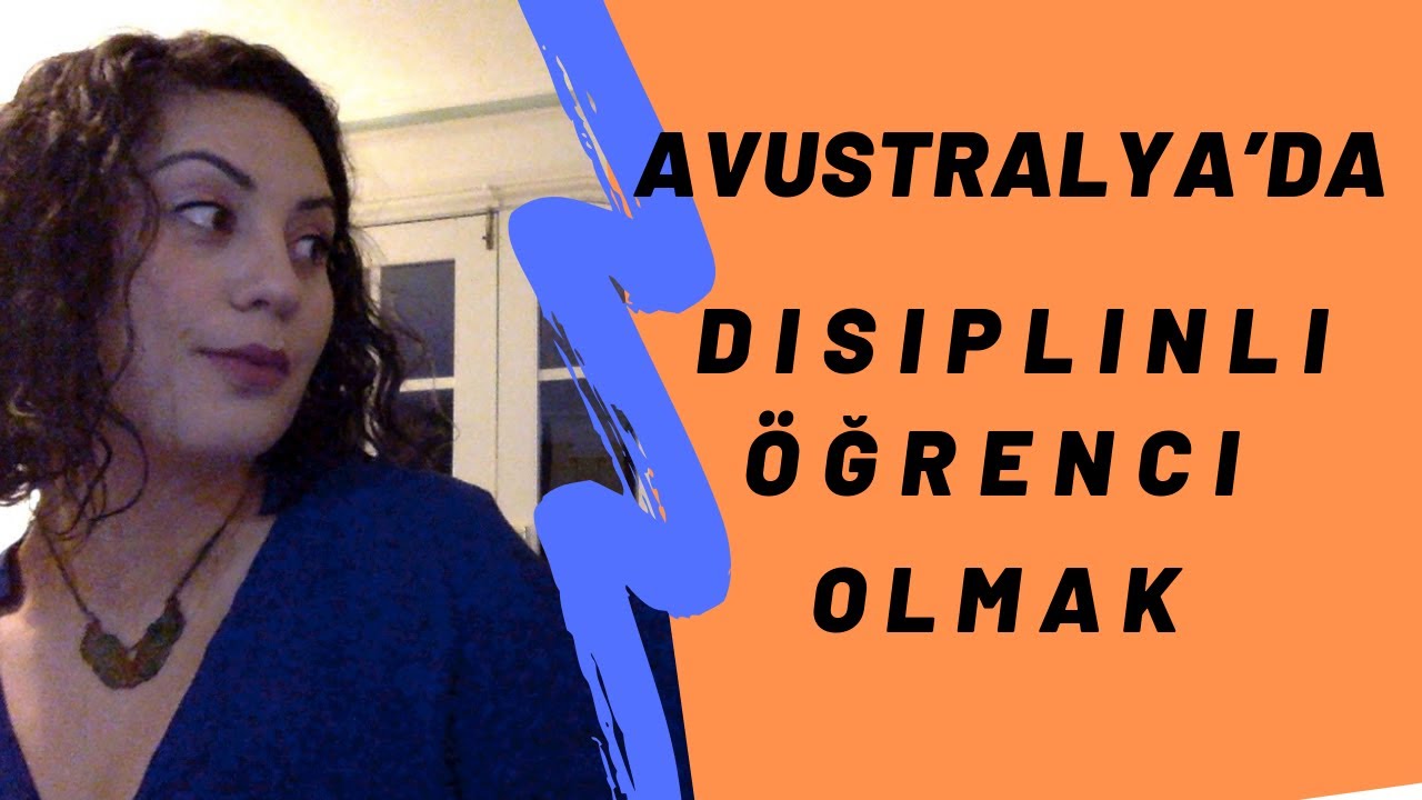 Avustralya’da Öğrenci Olmak | Yurtdışında Üniversite Okumak