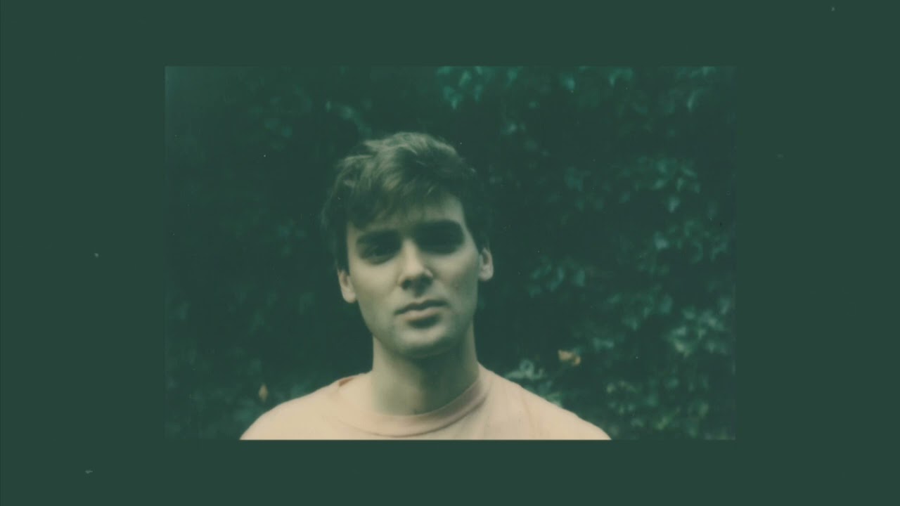 day wave - we try but we don't fit in (slowed + reverb)