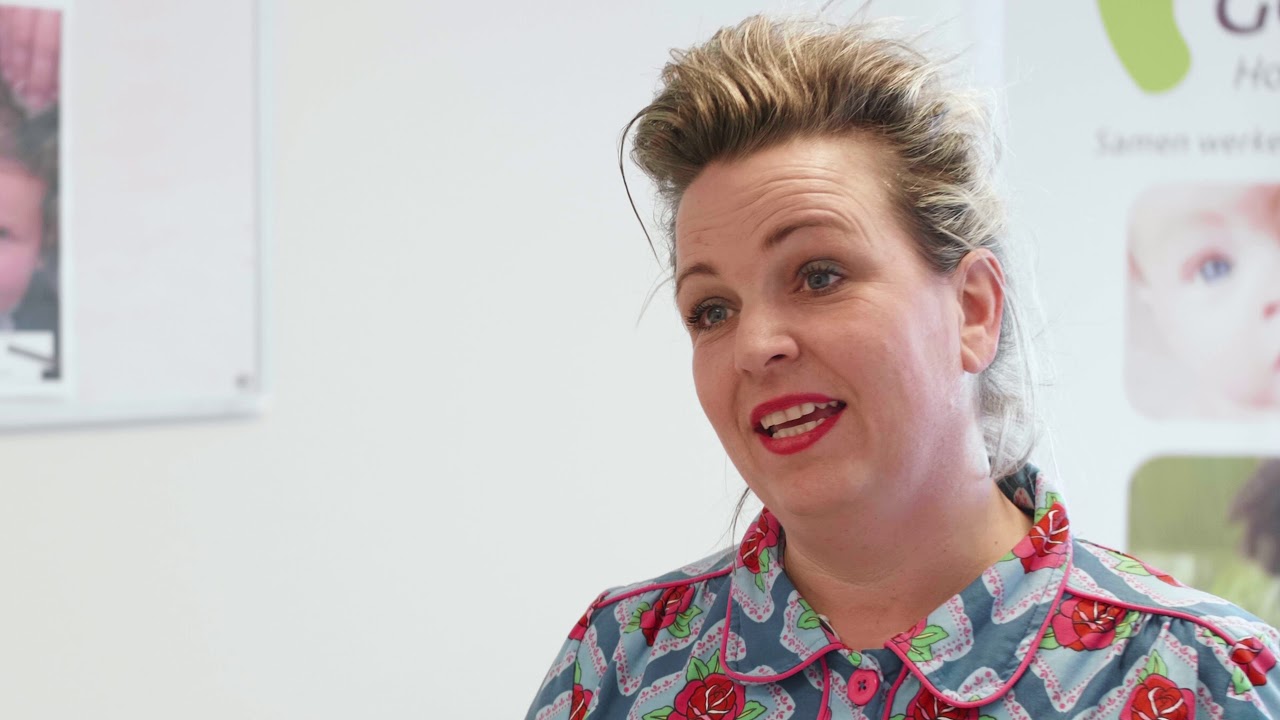 Werken als doktersassistente bij GGDHN