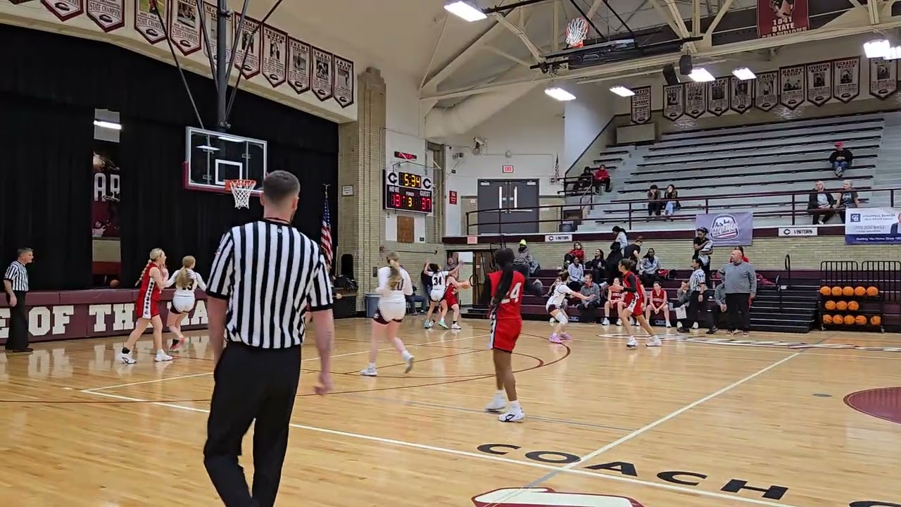 Central JV Part 2 - 1/15/25