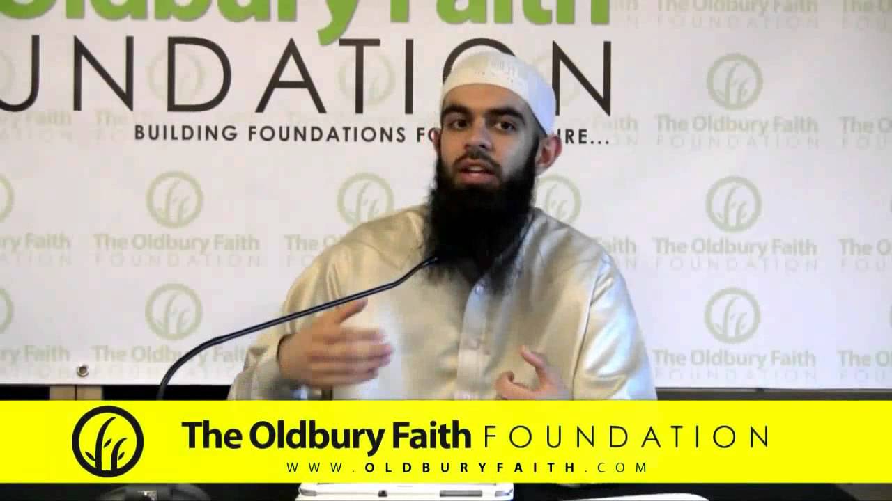 Hijab and Conditions of Hijab - Islamic Reminder Series