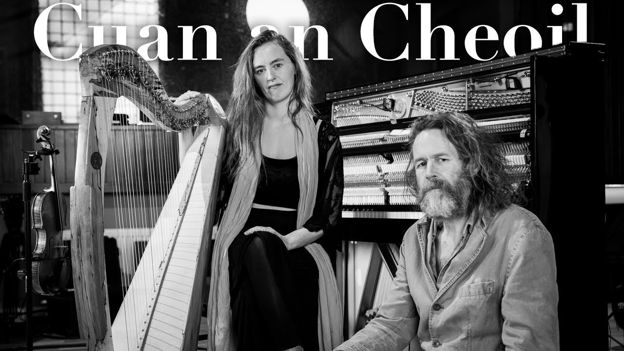 Cuan an Cheoil: Cáit Ní Riain