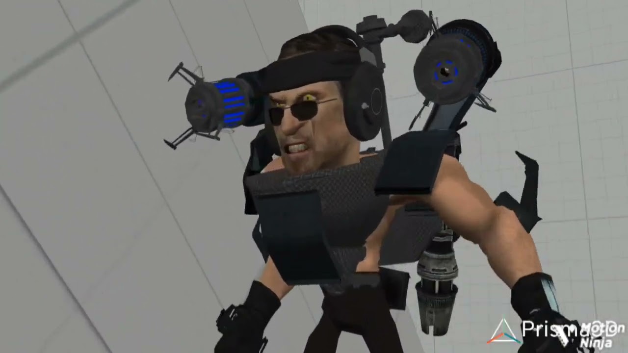 Just trying some newer models (sorry for bad animation)|Prisma 3D|