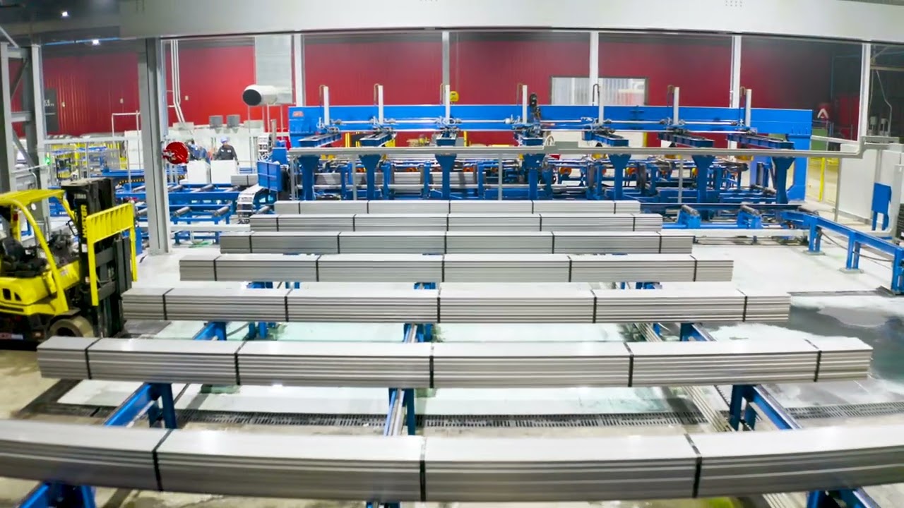 Tubing Solutions | Alliance Tubular Products