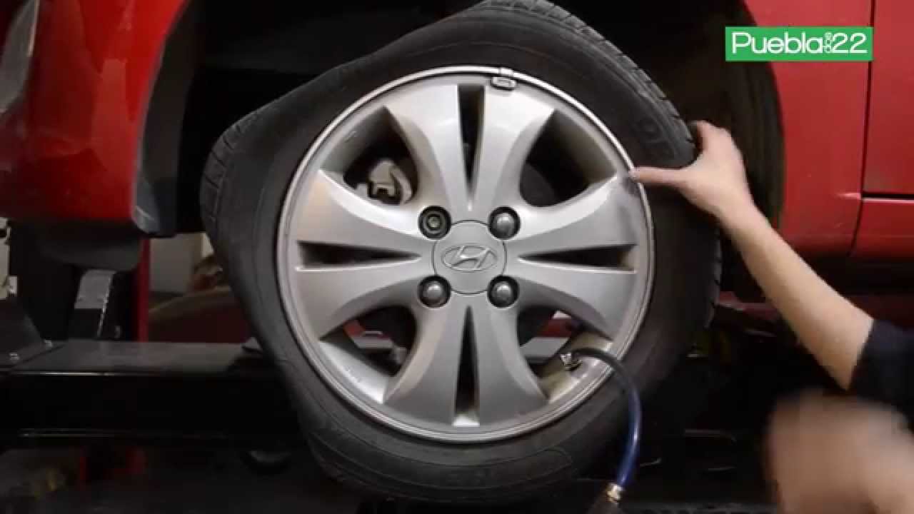 #RoyalWheels: Mitos y realidades del nitrógeno en las llantas