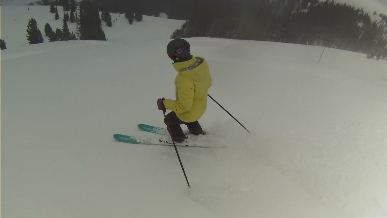 5 More Hidden Gem Ski Areas of North America - 2025