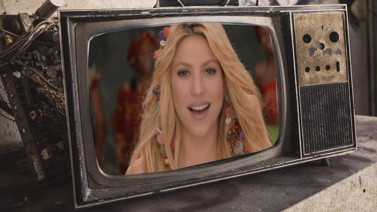 Madonna - The holiday mash up - Paolo Monti 2018