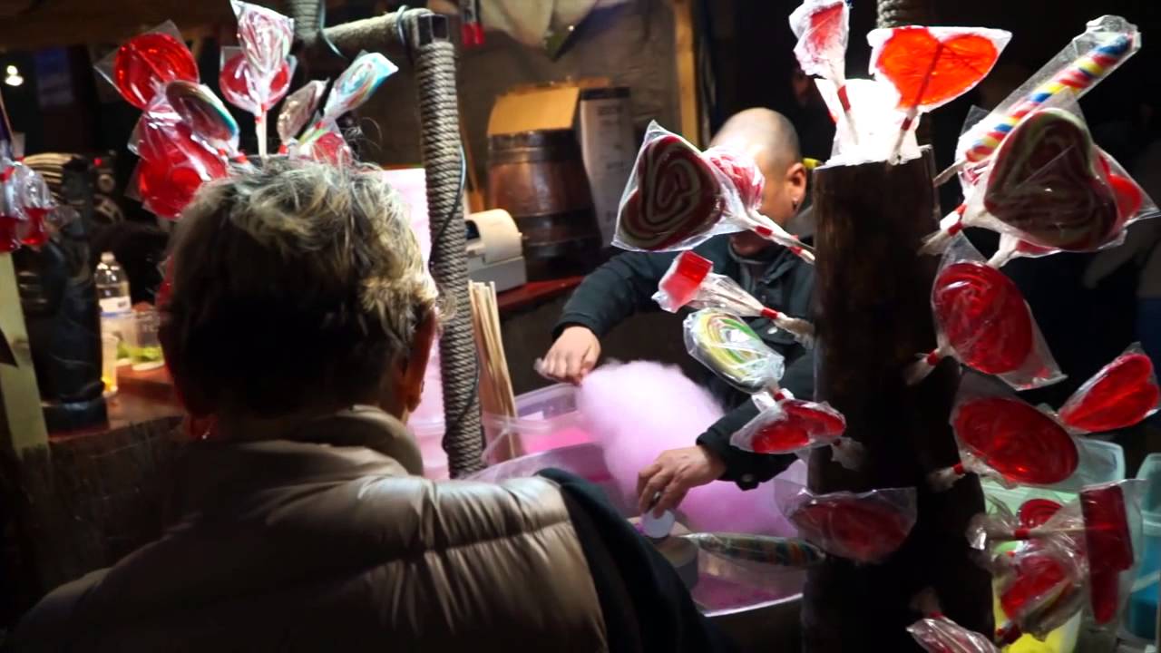 西班牙瓦倫西亞法雅節（下）