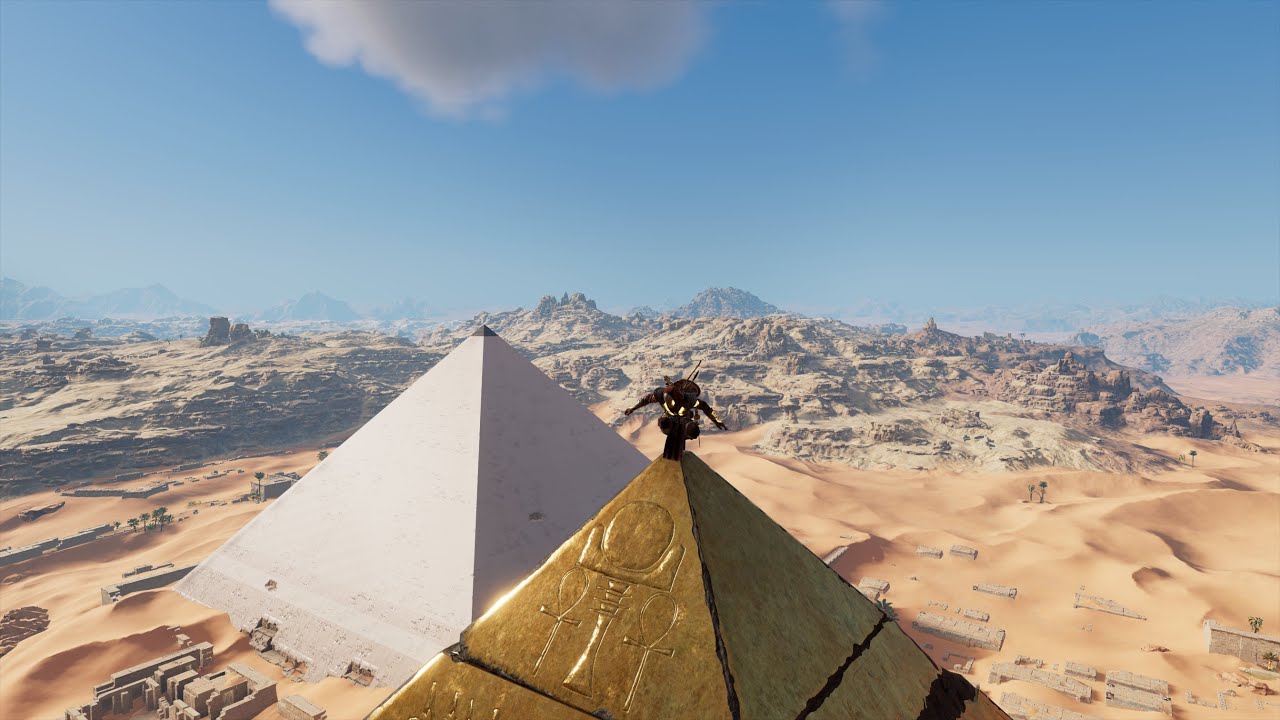 Assassins creed origns 2025 Live