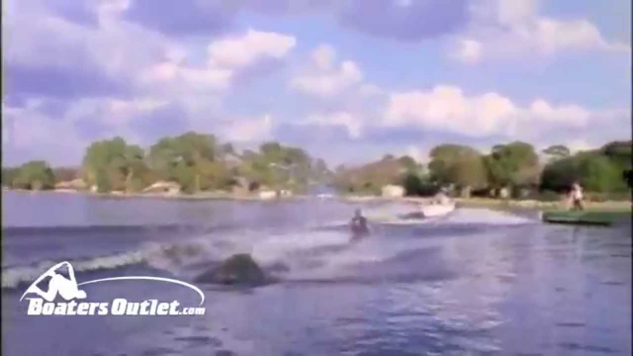 12 Honkeys - Scott Byerly Segment