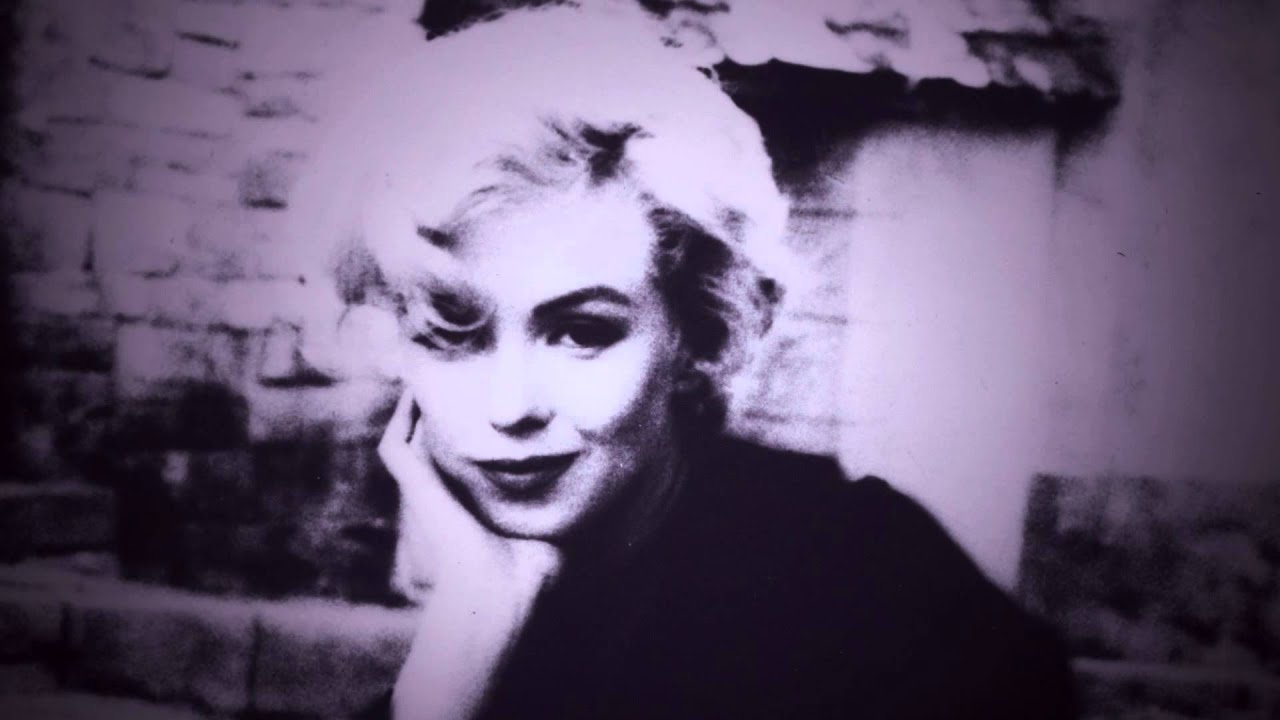 Stanisław Janicki o Marilyn Monroe