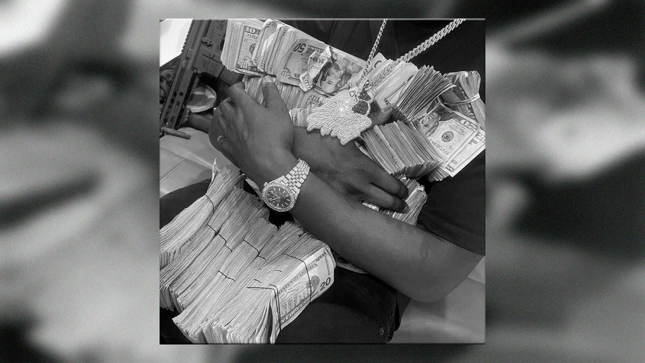 [FREE] BlocBoy JB x Tay Keith x Memphis Type Beat 