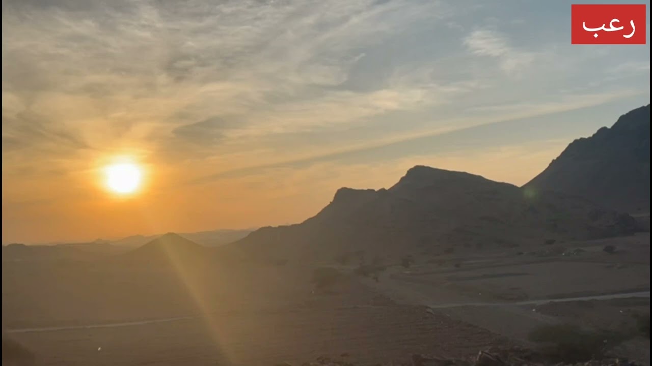 قصة ناير ونواف وزملائهم مع الجن اثناء تخييمهم في الاستراحه والمزرعه المهجوره