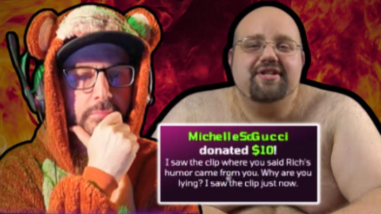 ReviewTechUSA Exposed: Using Alt Accounts to Troll JKB #reviewtechusa