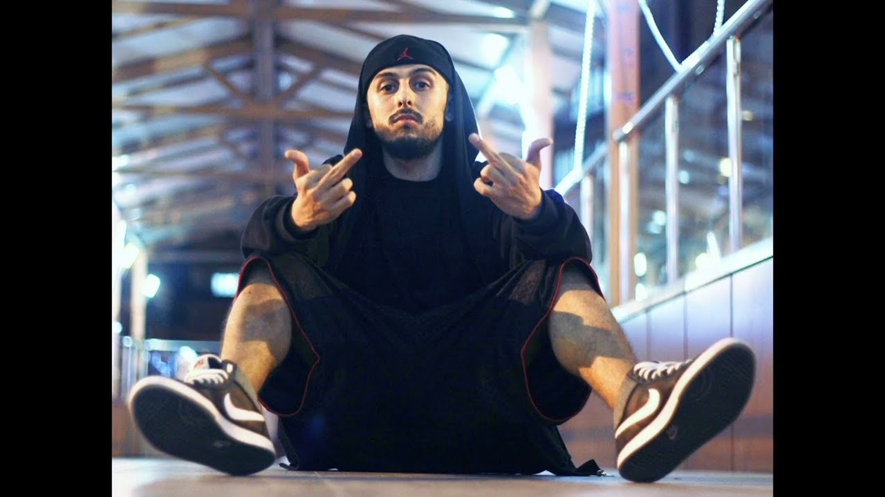 Contra & İtaat - Söyle Onlara Zenci