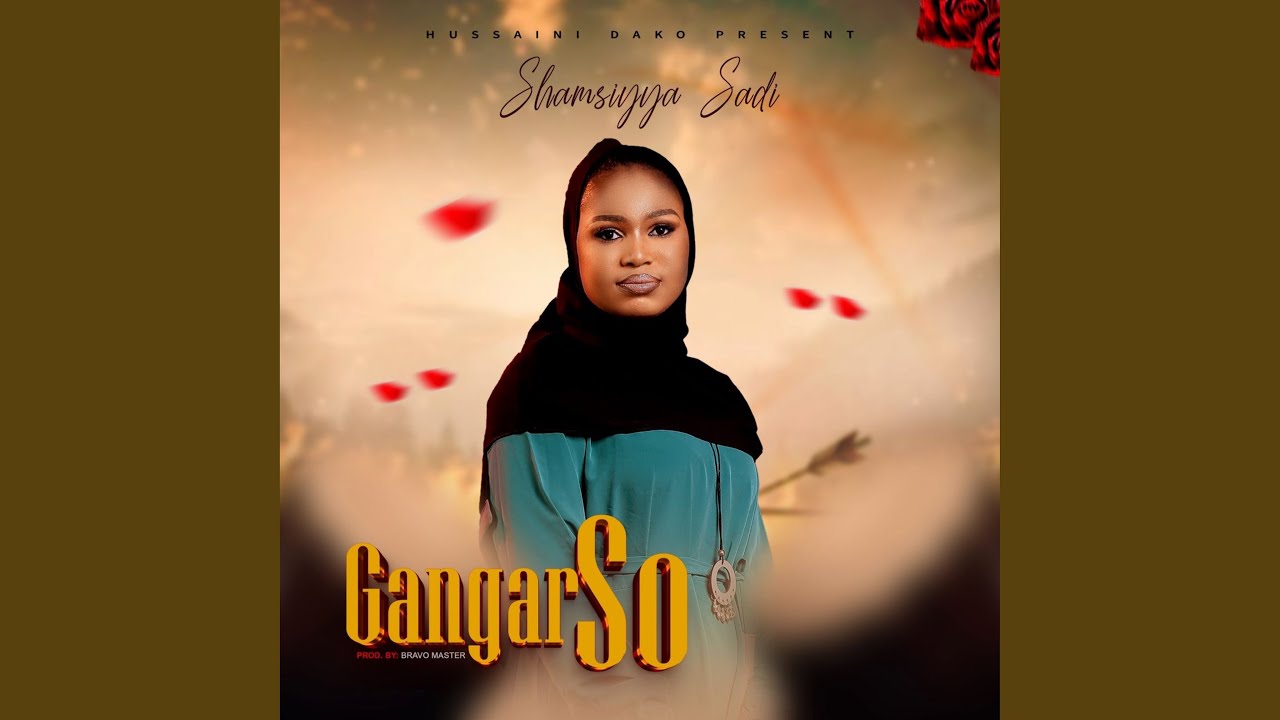Gangar So