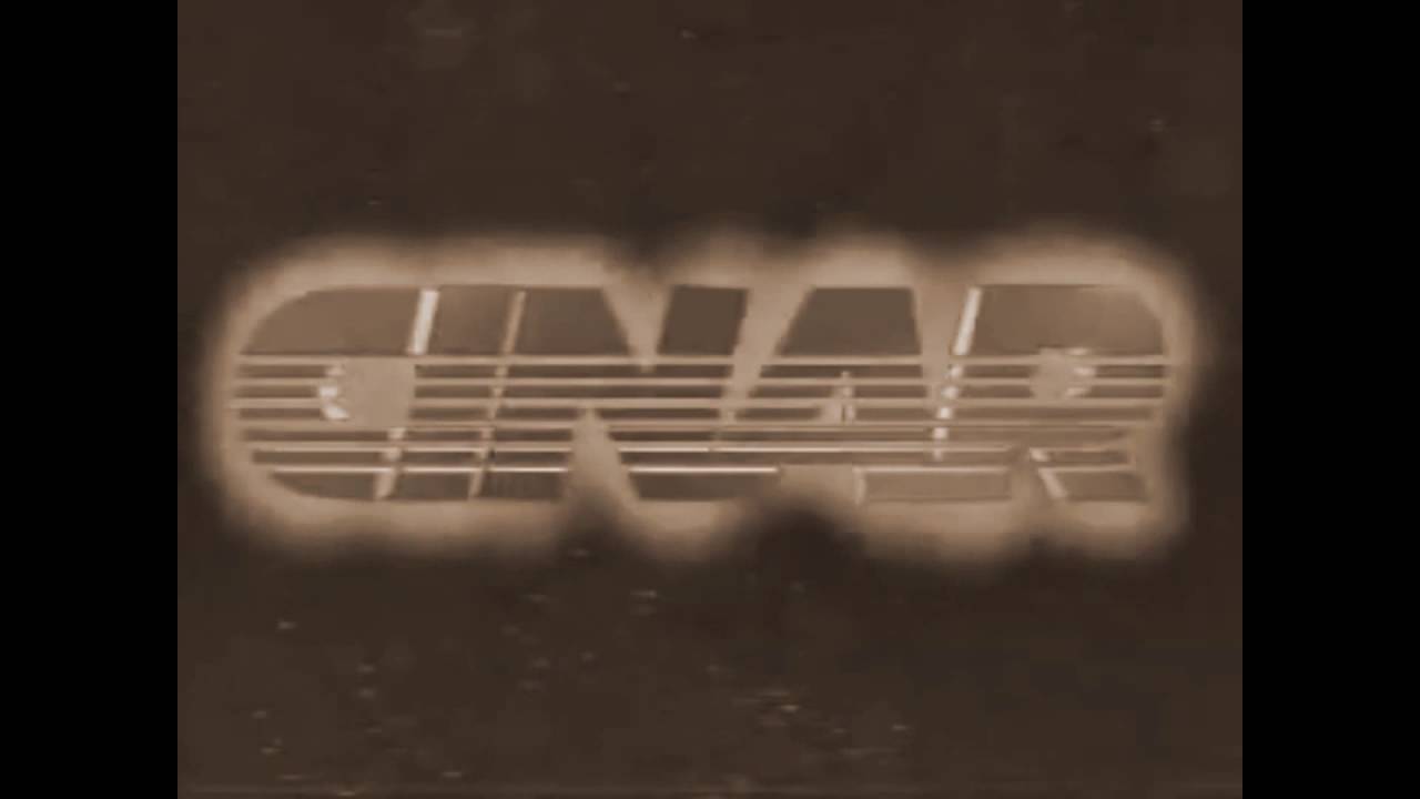 CiNAR Logo FX
