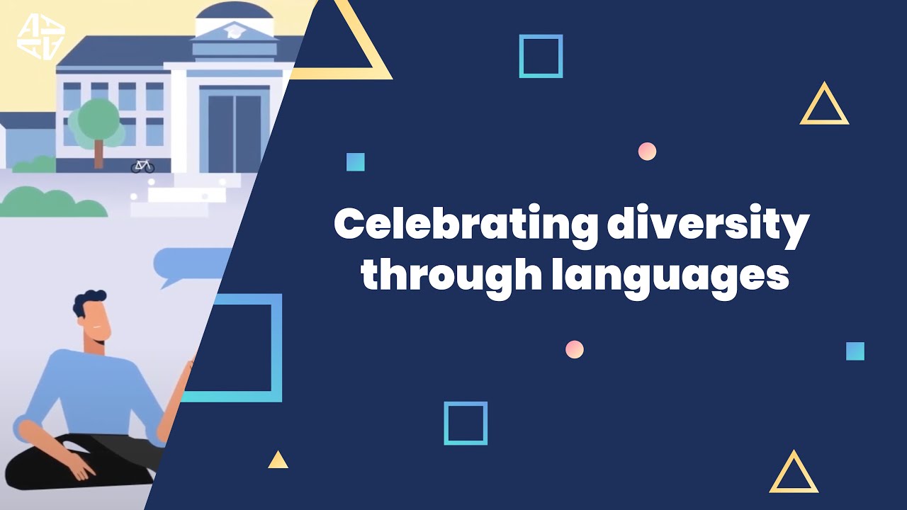 Altissia - Celebrating diversity through languages