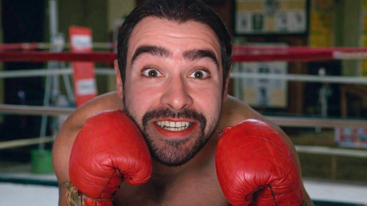 Стрей Осуждает №167 Белгородский Тайсон