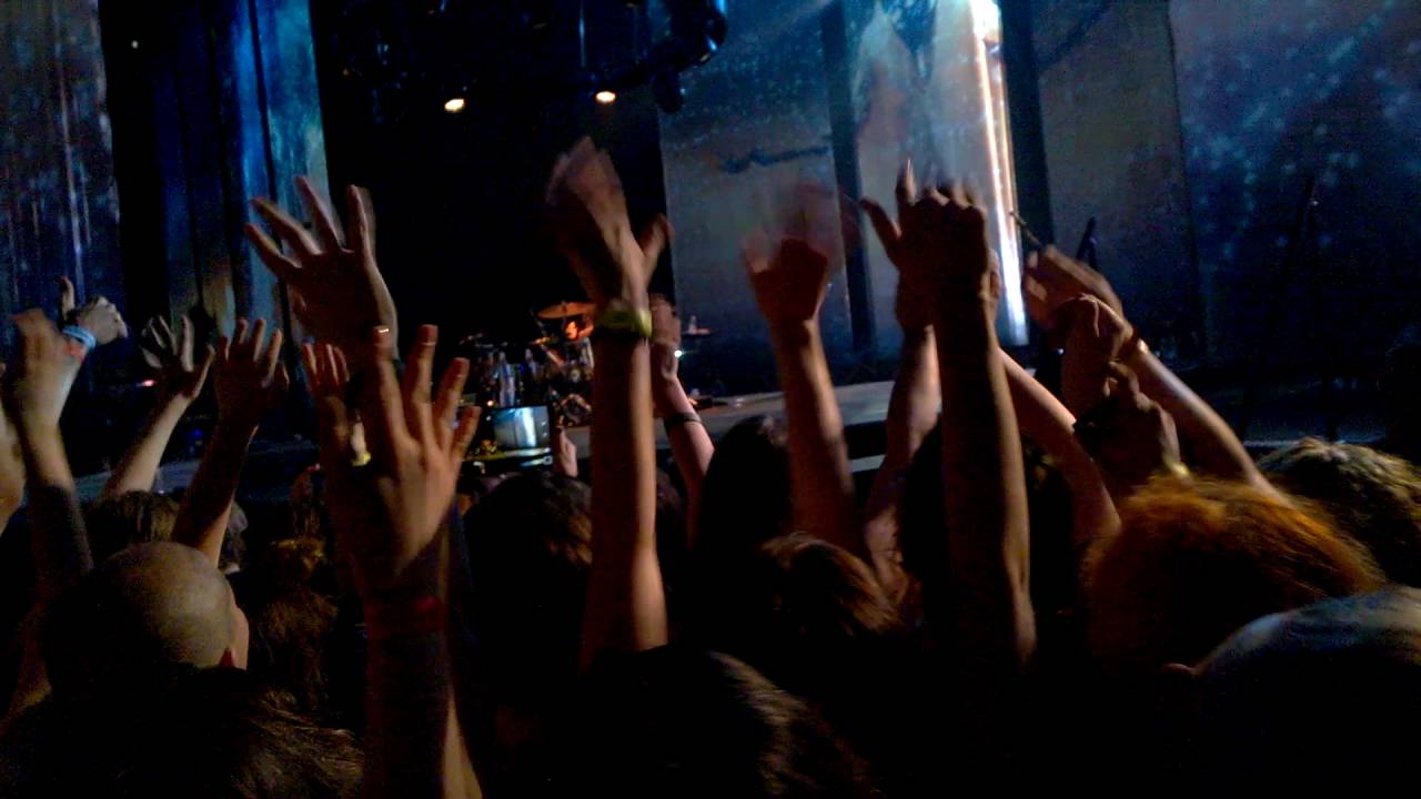 MUSE - The Globalist + Drones Reprise - 21.06.2016, Moscow