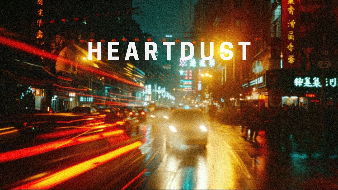 Matteo De Grandis - HeartDust (Film Music)