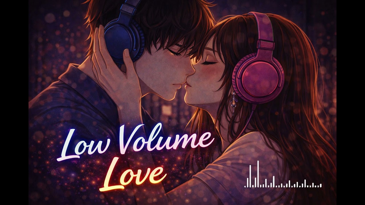 Low Volume Love