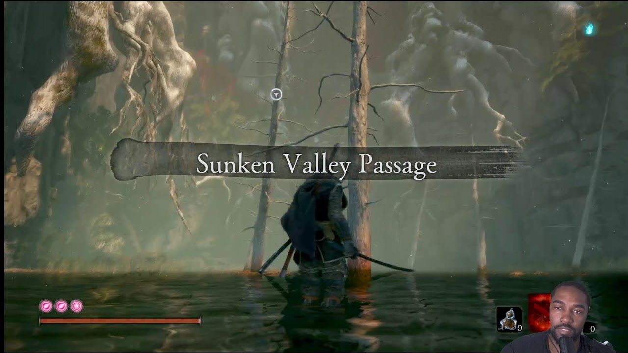 SEKIRO: NG+ | WALKTHROUGH 11 | LIVE🔴🚨
