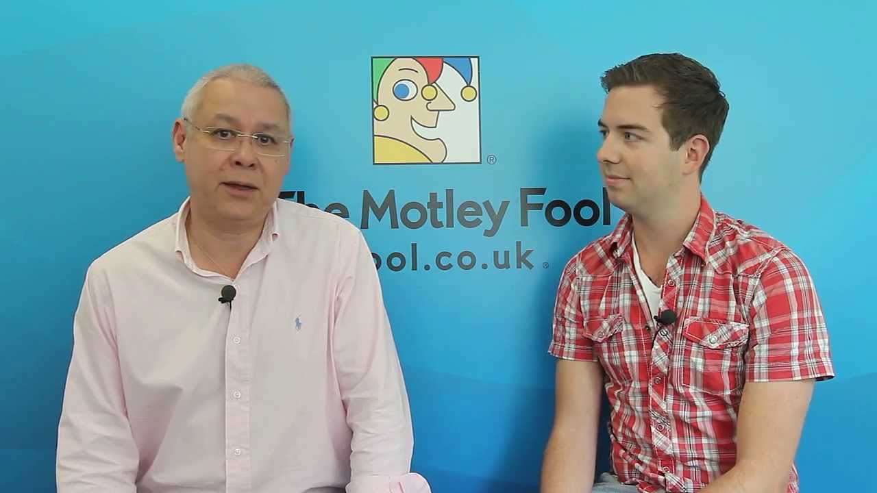 When Should I Sell My Shares? | Ask a Fool