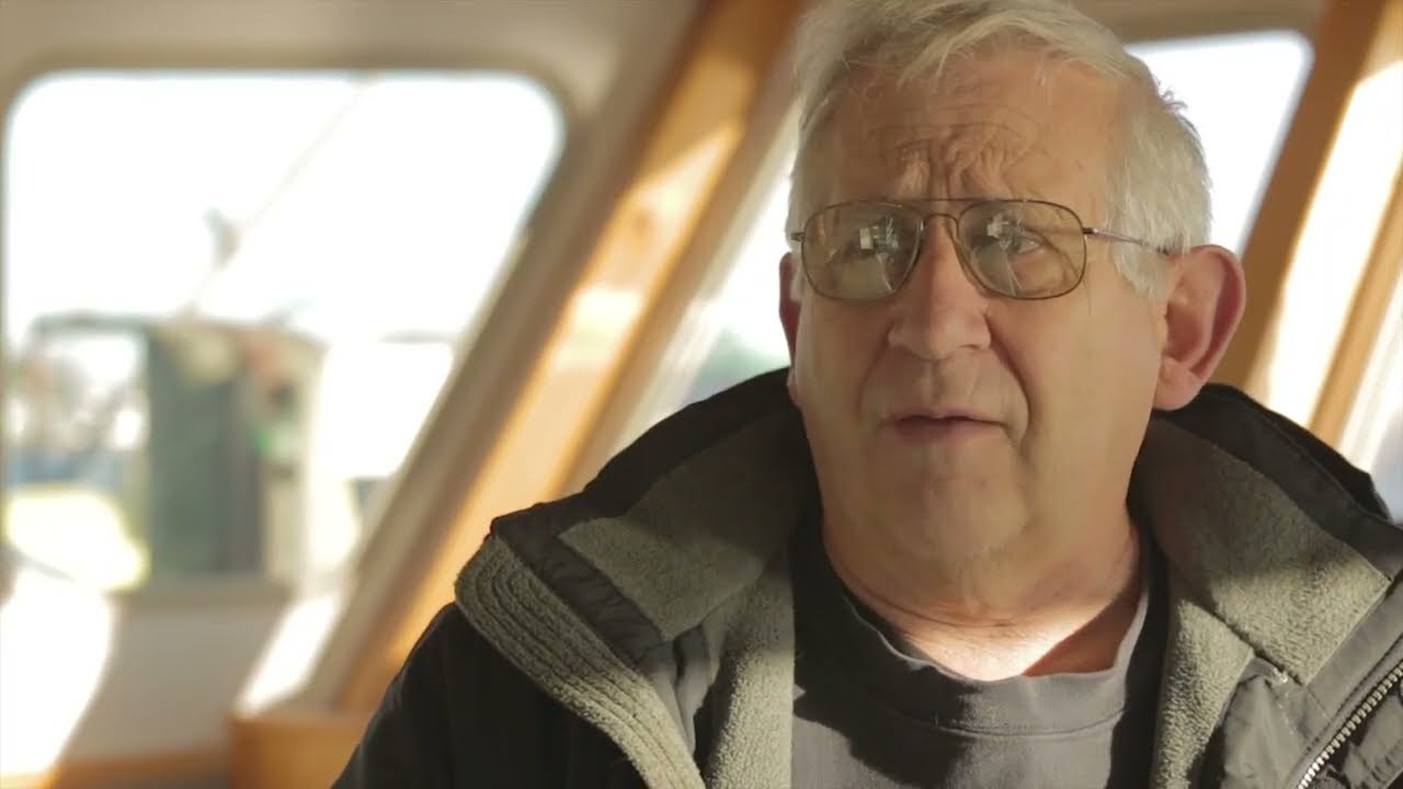 The Last Days of New England Groundfishing