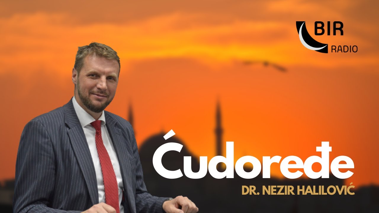 Ćudoređe - O Salihu, a.s.