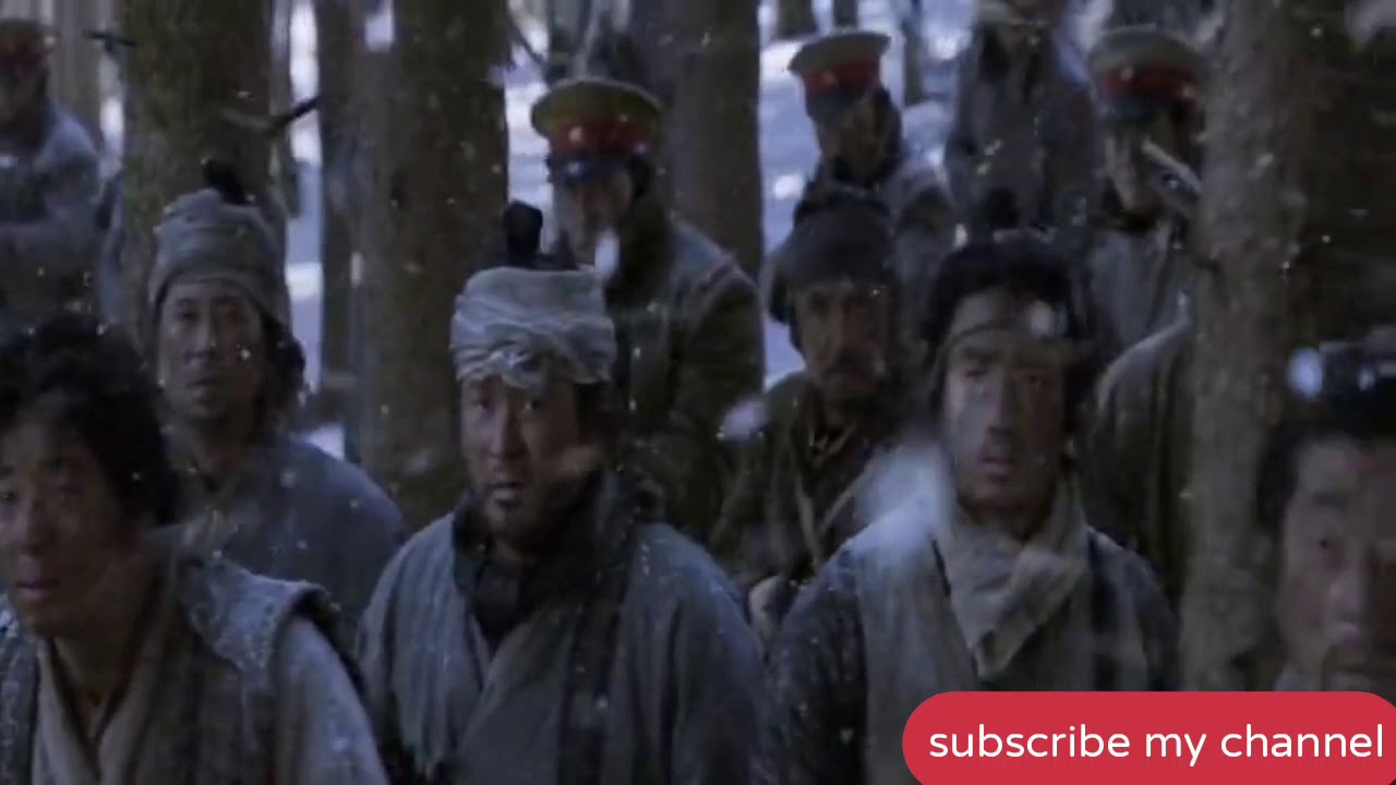 action adventure history thriller clip