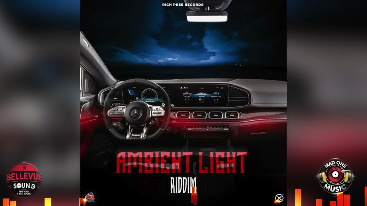 Ambiant Light Riddim Mix 2026 🔥 Teebone, PYLL, Feloni19, Top Banks | Rich Pree Intl Records