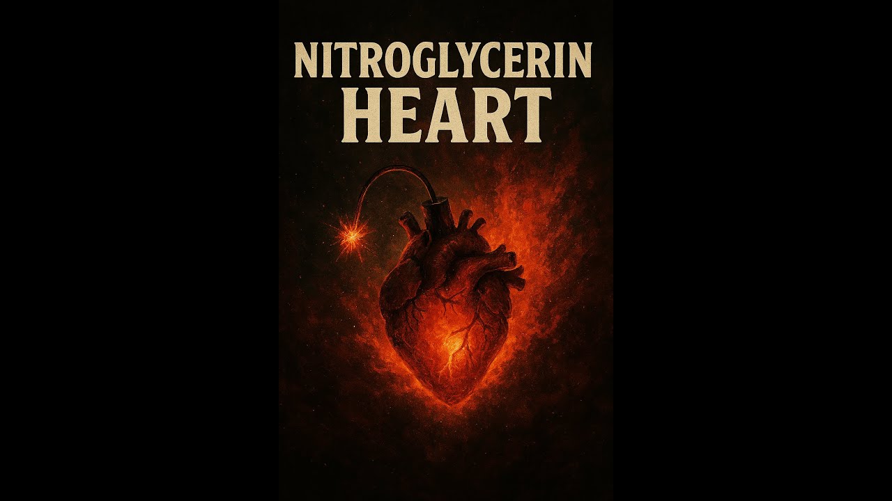 Nitroglycerin Heart (Katsuki)