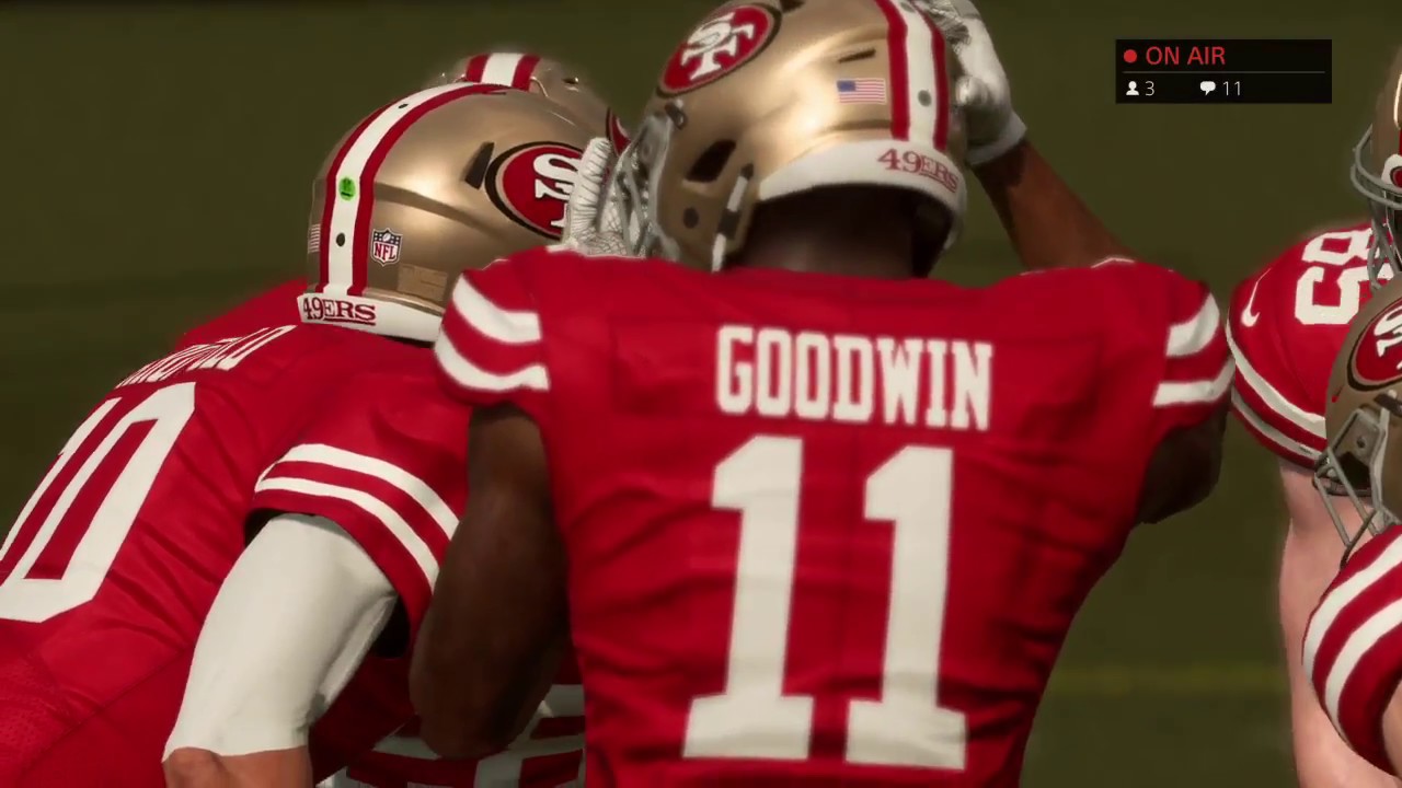 Madden 19 