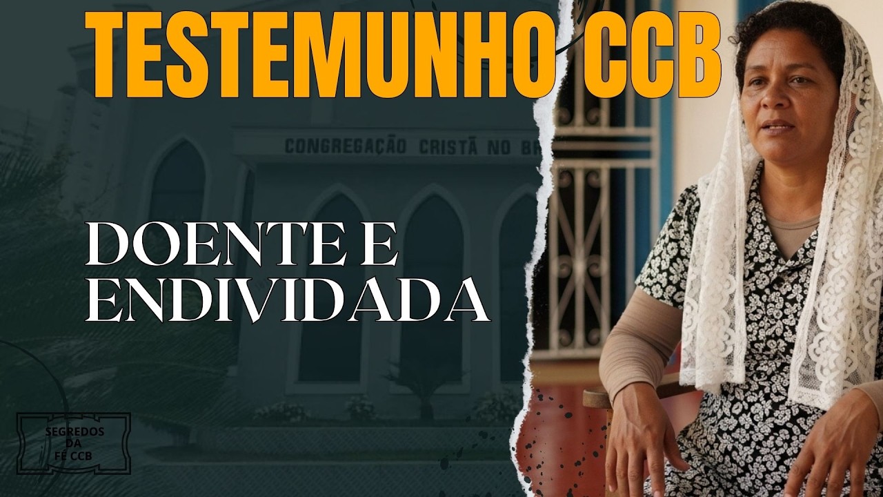 O MÉDICO JOGOU A PRANCHETA... Ele Disse que Não Tinha Jeito!