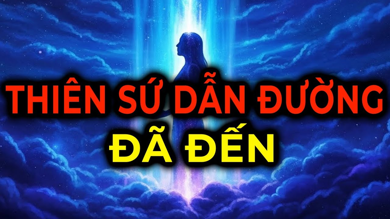 Người được chọn: Quý nhân xuất hiện khi bạn sẵn sàng