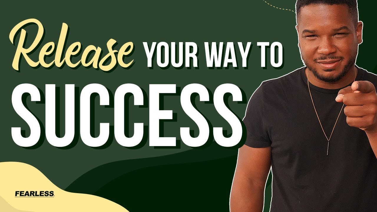 How To Use Releasing To Get Better at Approaching | Fearless Friday