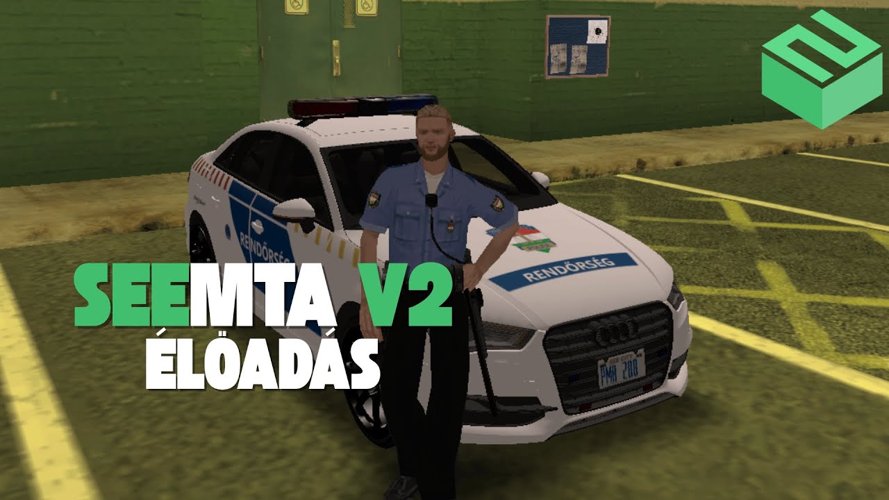 LETARTÓZTATJUK A MÉHEKET?! SEEMTA V2