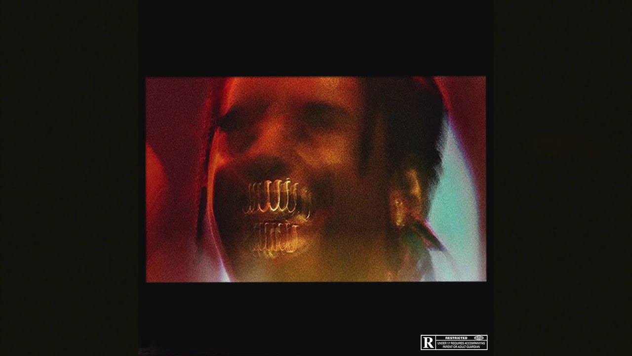ASAP Rocky x Amine x BROCKHAMPTON Type Beat / 